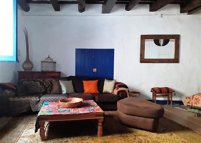 Little Vine Bed and Breakfast Sant Pere De Ribes