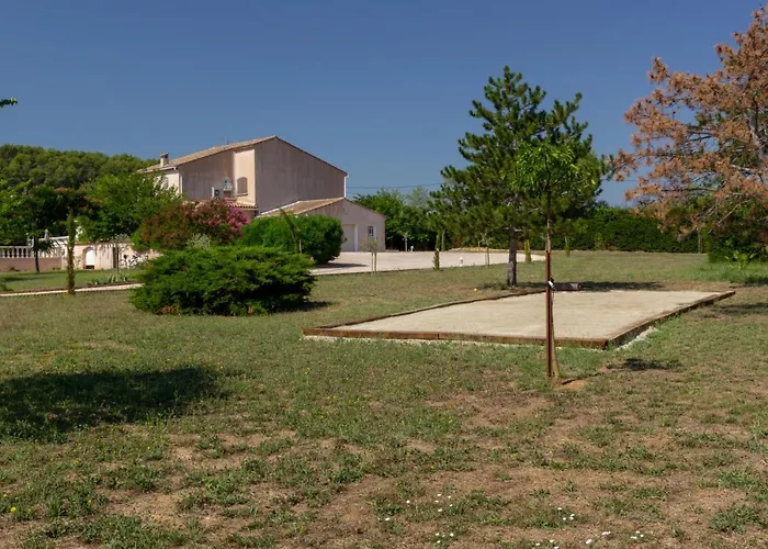 La Villa Des Ames Liees Draguignan