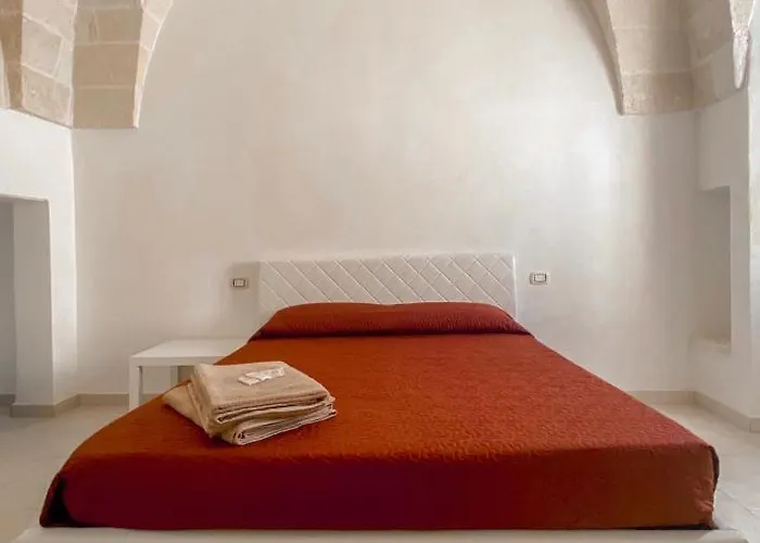 SANTEA CASA vacanza Grottaglie