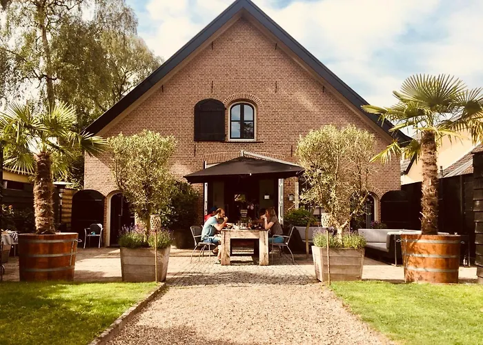 B&B De Smederij