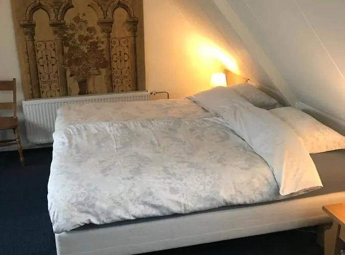 Hotels in Beverwijk