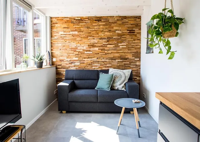 B&B Joeys Place Egmond aan Zee