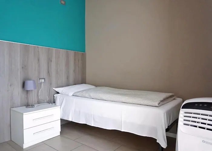 I Dodici Mesi Rooms&Apartments Trente