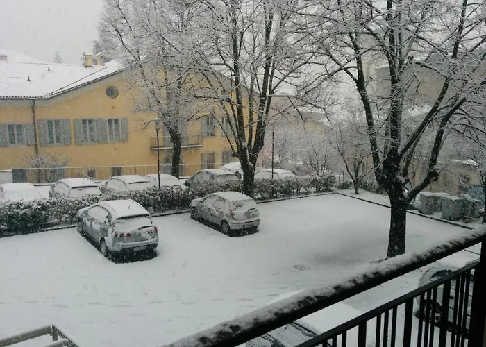 I Dodici Mesi Rooms&Apartments Trente