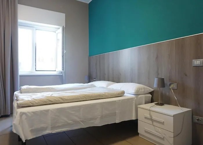 I Dodici Mesi Rooms&Apartments Trente