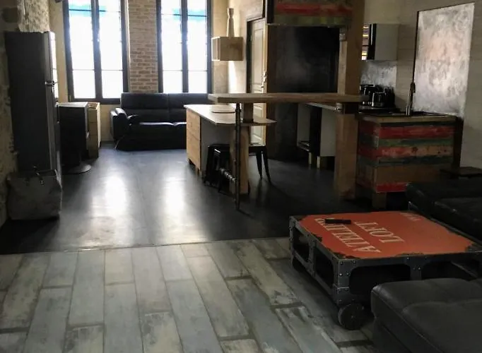 Hotel La Rénovée d’Antan à Avallon