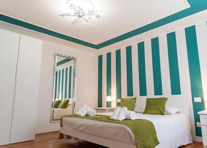 Hotel Dimora Domese Domodossola