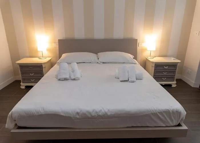 Hotel Dimora Domese Domodossola
