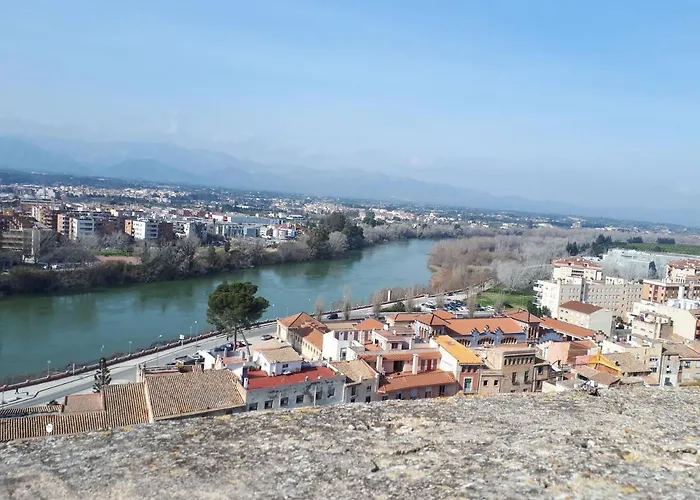Casa de Bello Tortosa