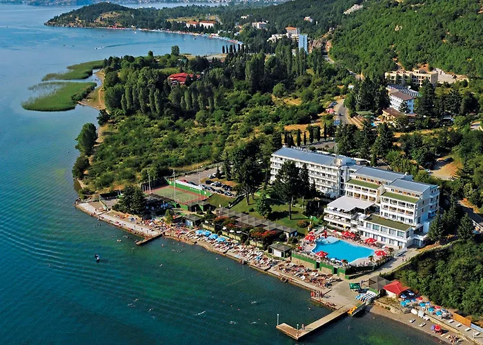 Hotel Granit