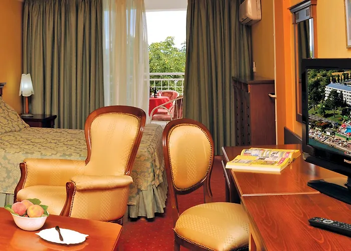 Hotel Granit