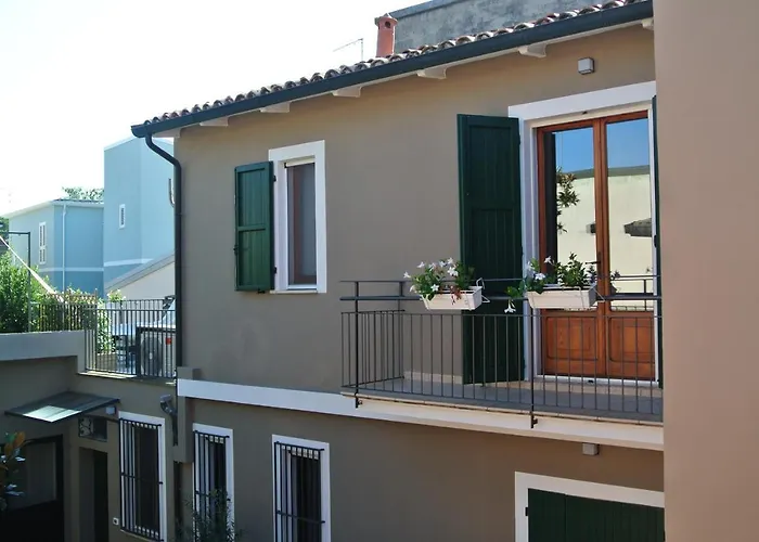 Bed and Breakfast Quarantavasi Ravenna