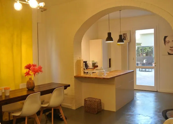 Bed and Breakfast Quarantavasi Ravenna