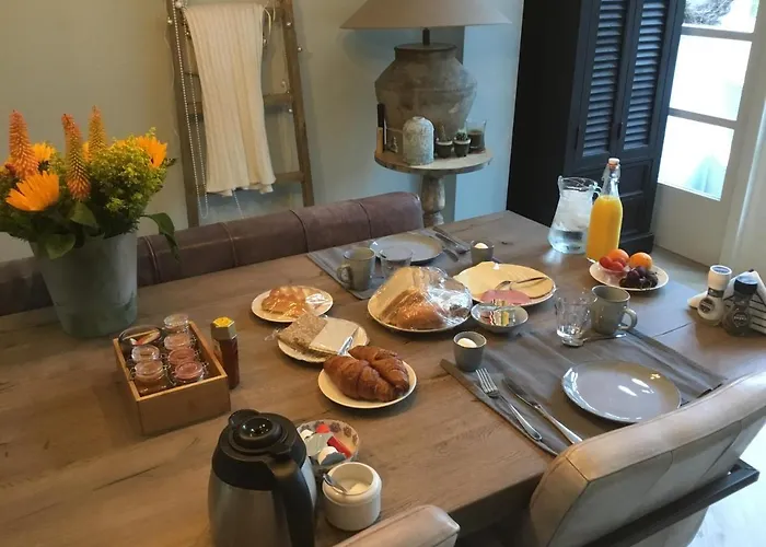 B&B Huize 'T Goylaan