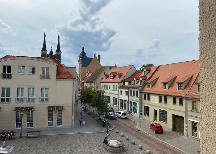 Restaurant&Pension Stadtscheune