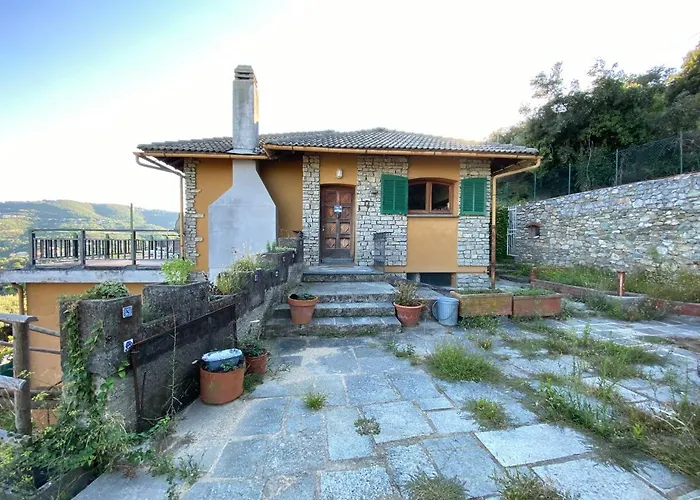 Stella Marina Bed and Breakfast Spotorno