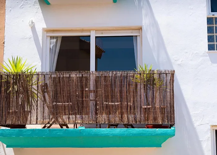 Akiteness House Tarifa
