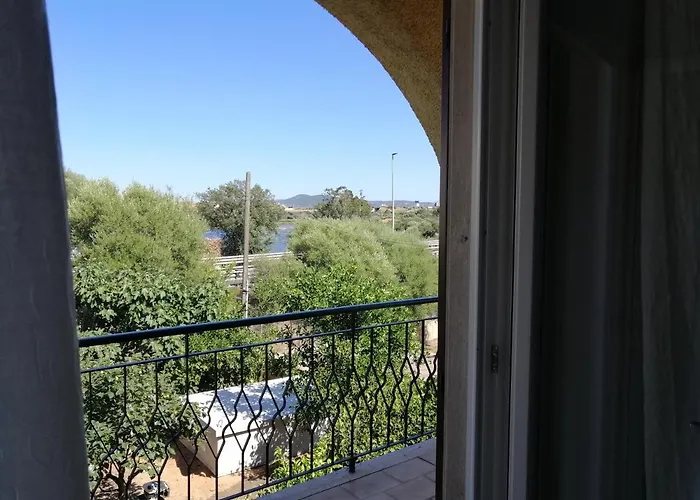 Maison Kainà Olbia