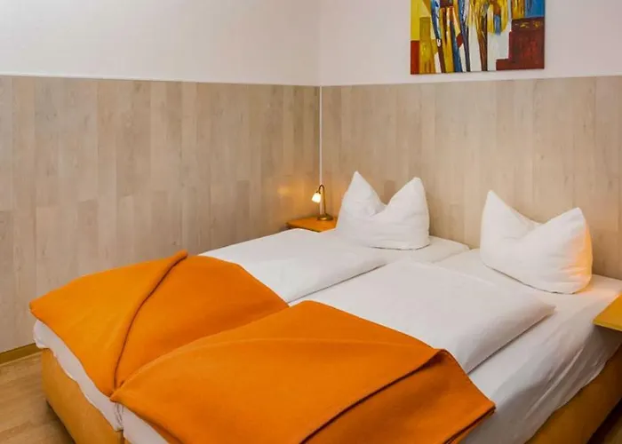 H&H Studio-Apartment Im Stadtteil Ostseeviertel Jedes Apartment Mit Kuechenzeilen - Fahrstuhl Und 24H Check In
