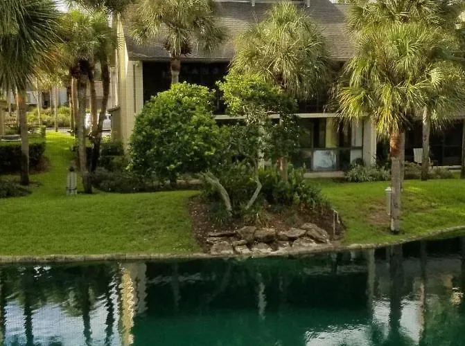 Island Life Aparthotel St. Augustine Beach