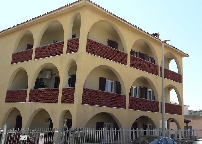 Maison Kainà