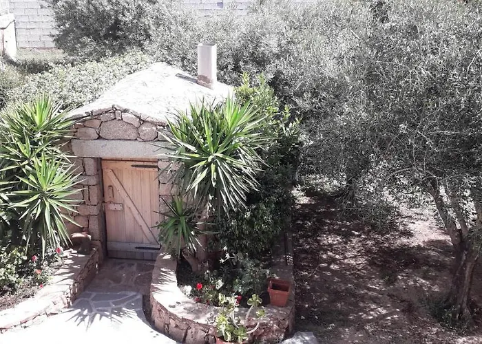 Maison Kainà