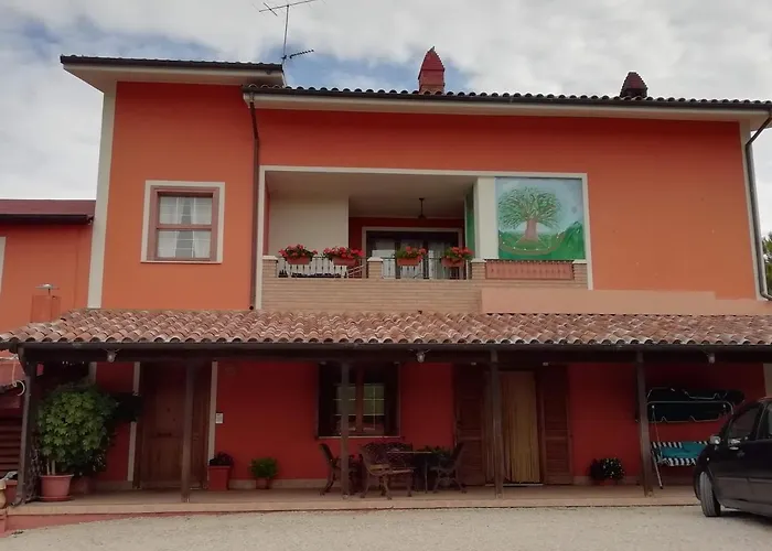 Hotel a Roseto Degli Abruzzi