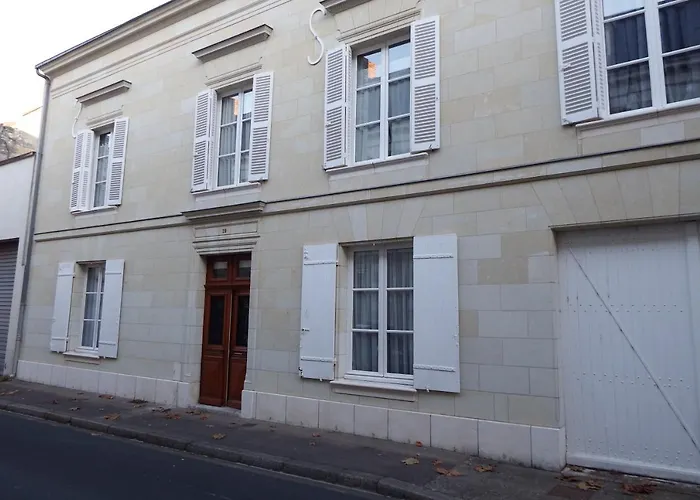 Chez Florence et Sylvain de Loudun
