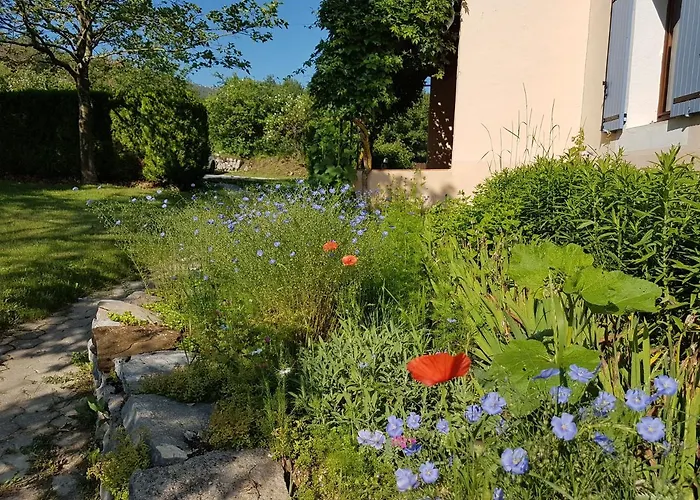 B&B Auberge Verdon La Palud-sur-Verdon