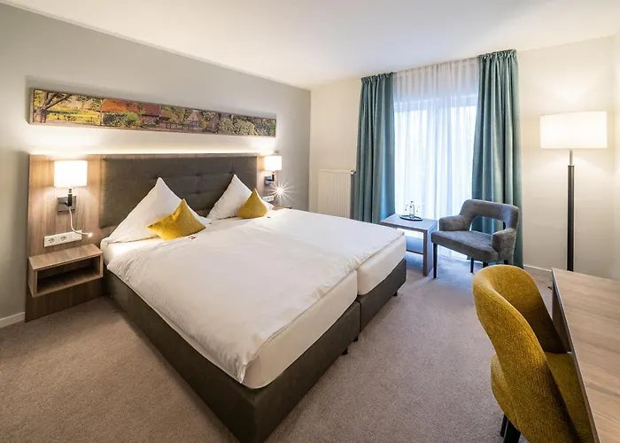 Hotel Meyerink