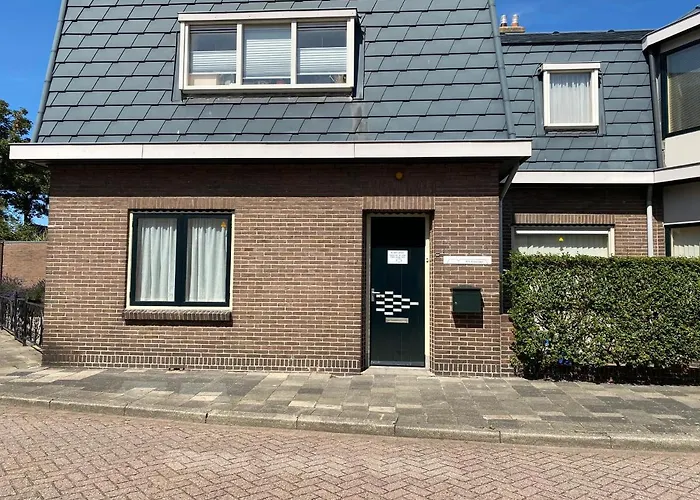 Rumah Senang Den Helder