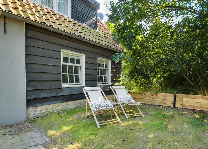 Pykes B&B Goes