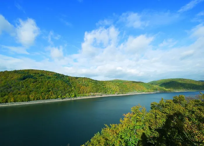 Gesundheitszentrum Helenenquelle Bad Wildungen