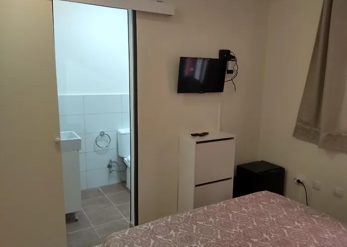 Hoteles en San Isidro (Tenerife)