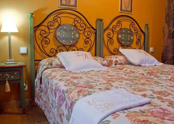 Posada La Rivera De Escalante