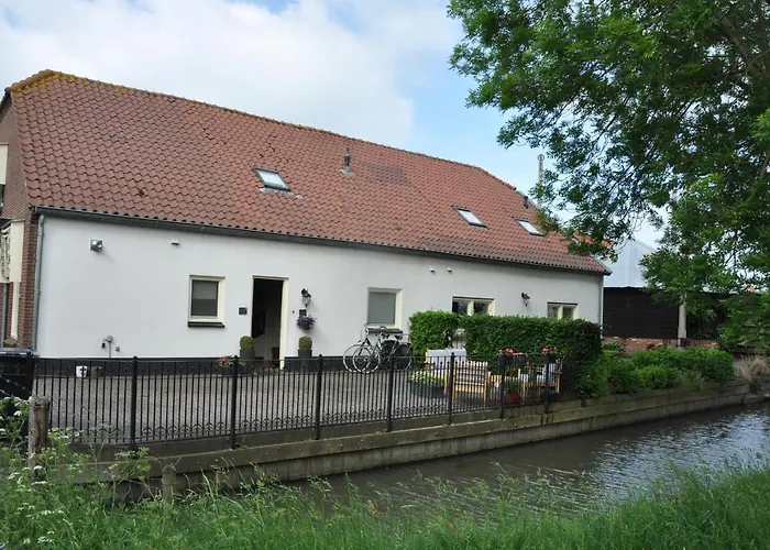 Johannahoeve Utrecht