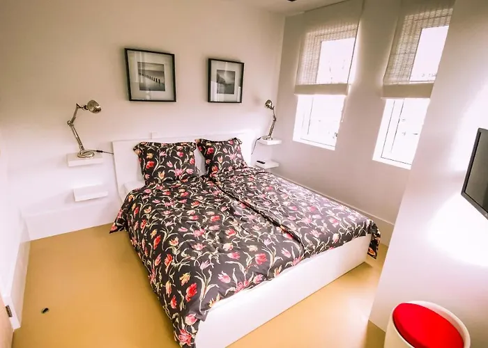 Kaap Hoorn Club Bed en Breakfast