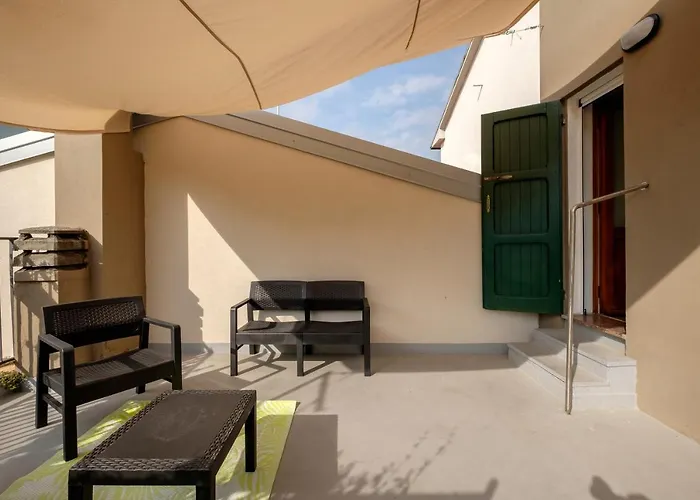 Bed and Breakfast Quarantavasi Ravenna