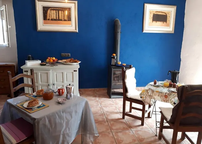 Hoteles en Tortosa