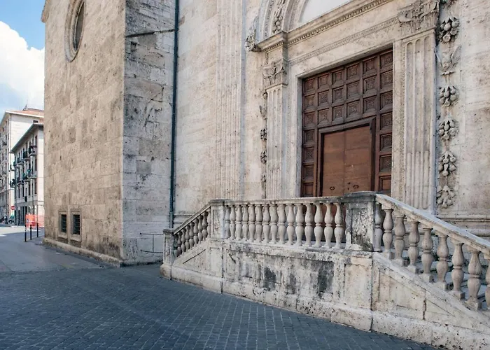 Porta della Musa