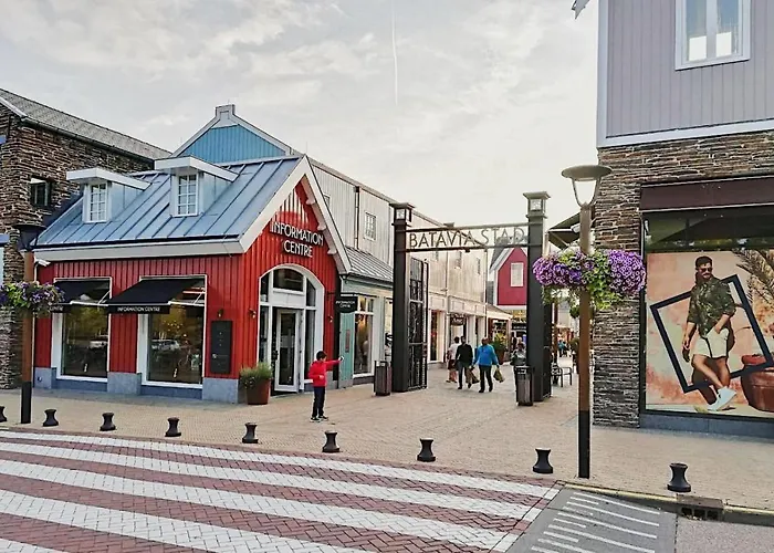 Casa Batavia B&B Lelystad