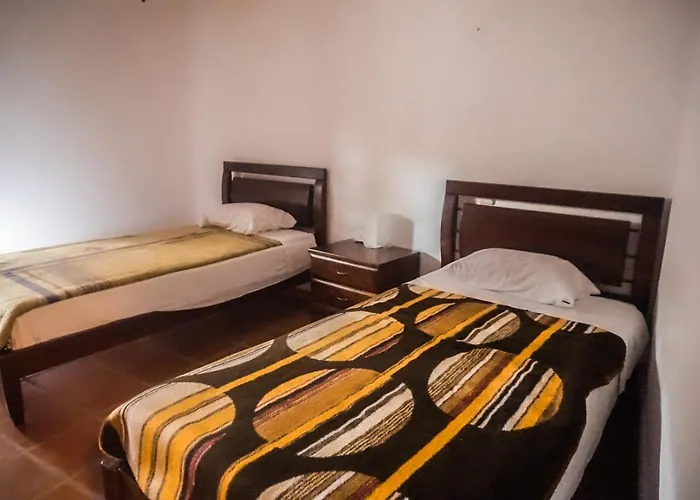 Casa Nova De Germil Hotel Ponte da Barca