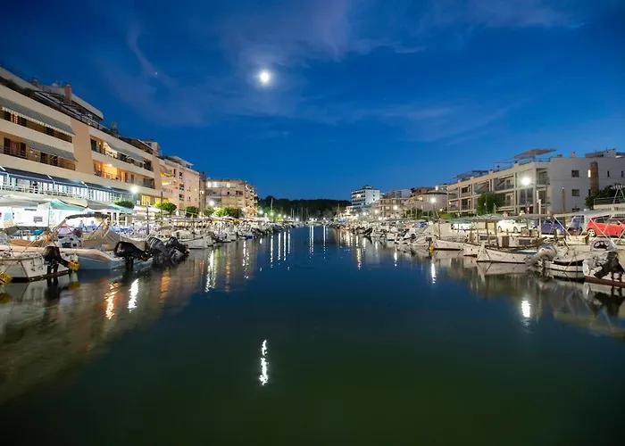Es Nautico Suites Porto Cristo