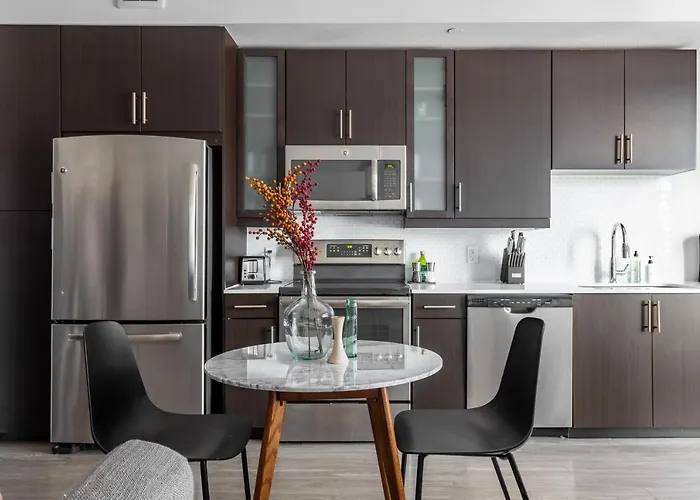 Locale Austin - Rainey Street Apartment