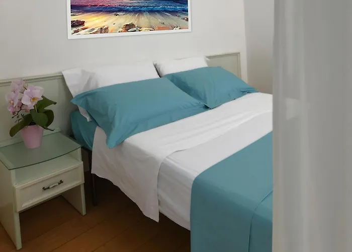 Hotel La Rosa Cattolica