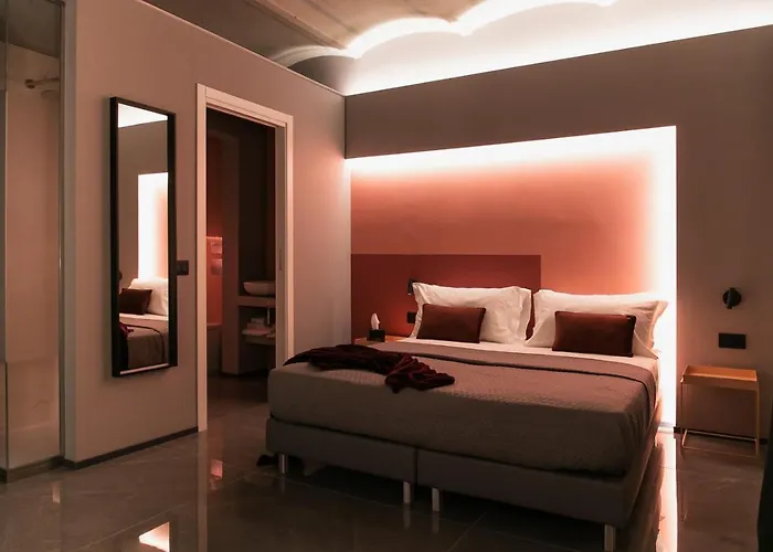 Hotel Welive Carpi