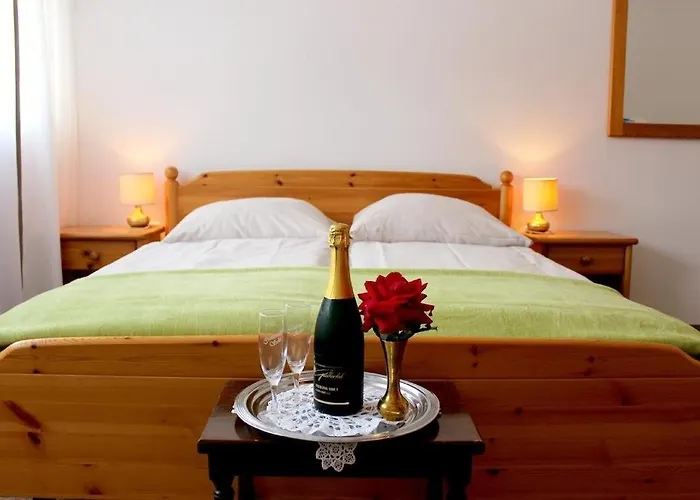 Hotel Gasthaus Zur Linde Glottertal