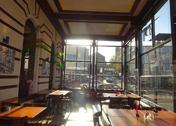 Hotel Vallis Vaals