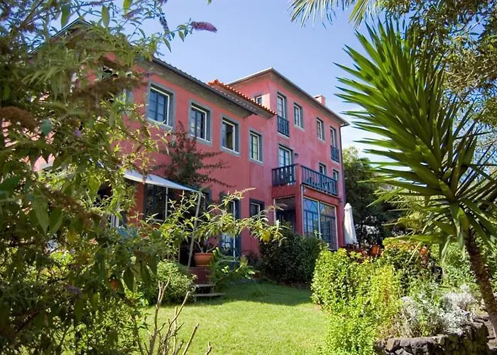 Estrela do Atlântico Hotel Horta 
