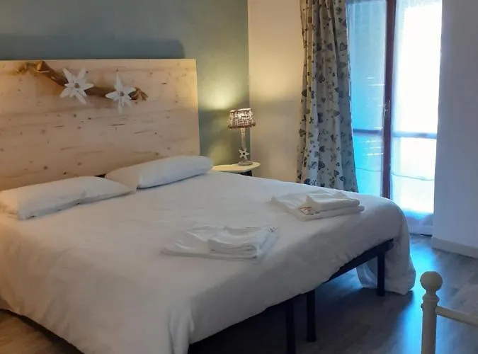 La Casetta Del Dahu Limone Piemonte
